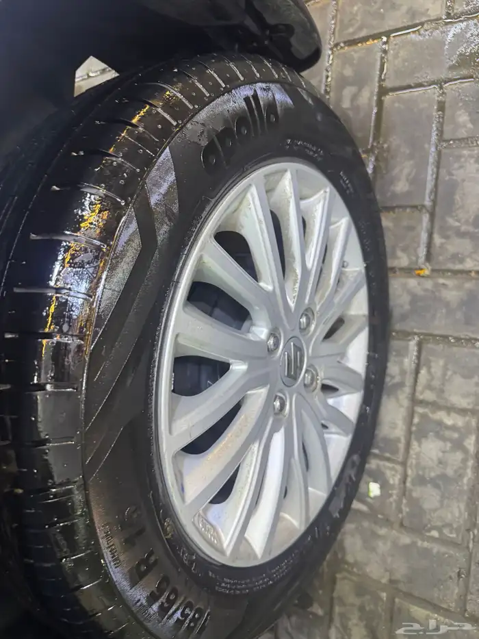 للبيع سياره سوزوكي 1