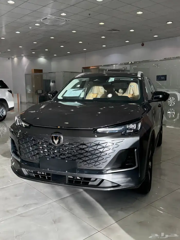 قوة  فخامة  حضور  يوني اس 2026 بعروض تخليك ما تفكر مرتين 0