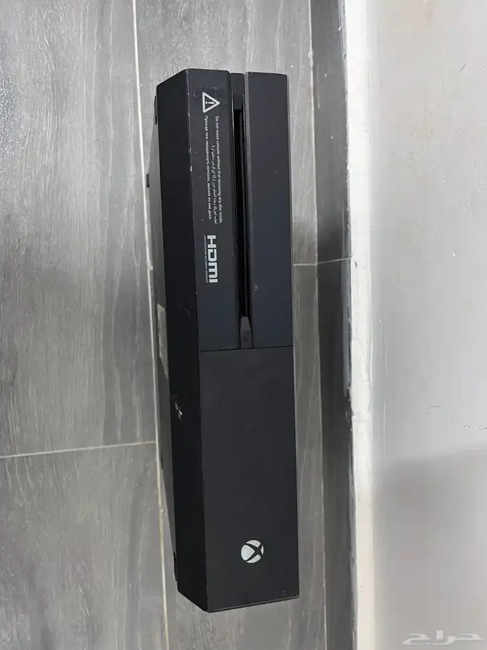 إكس بوكس ون 4