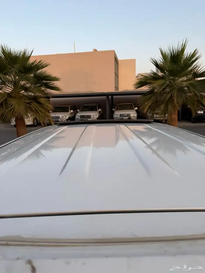 (تم البيع) جكسار 2006 فل كامل دفلك فتحة (قير عادي) 31