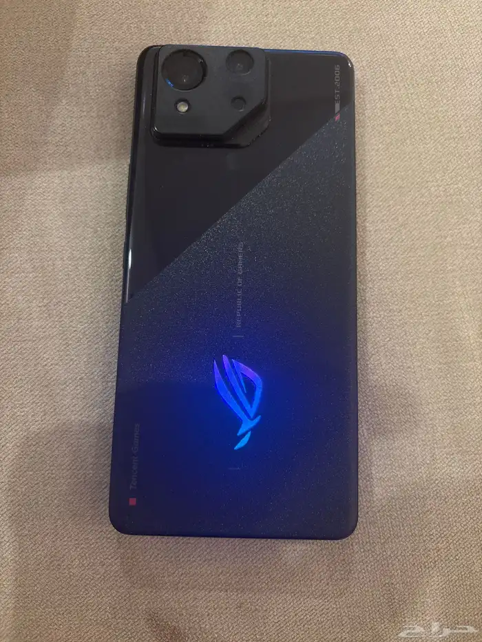 اسوس روق 8 للبيع 1