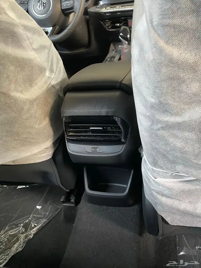 MG GT 2024 نص فل عرض خاص 5