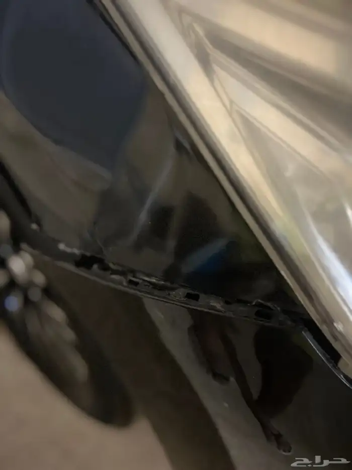 نيسان باترول 2012 فل كامل ردار 13