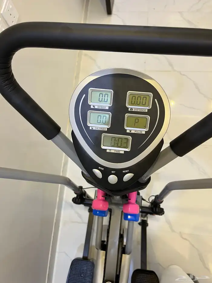 الغزال الطائر 1