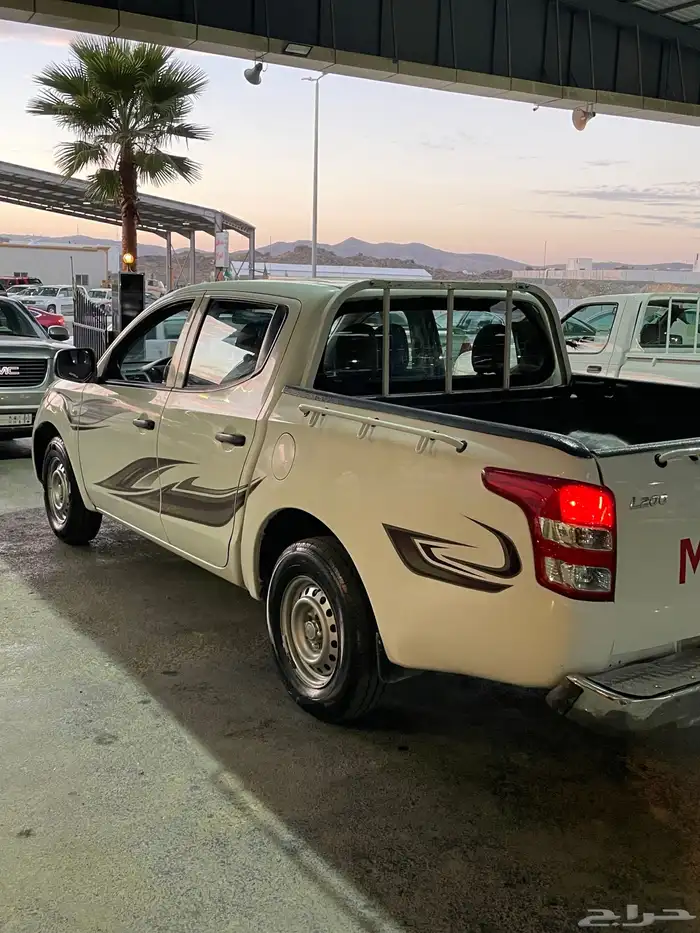 مستوبيشي فل 0