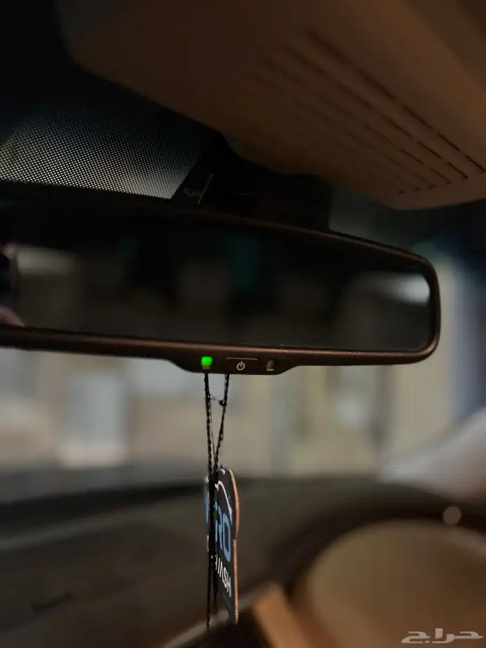 نيسان باترول 2012 فل كامل ردار 25