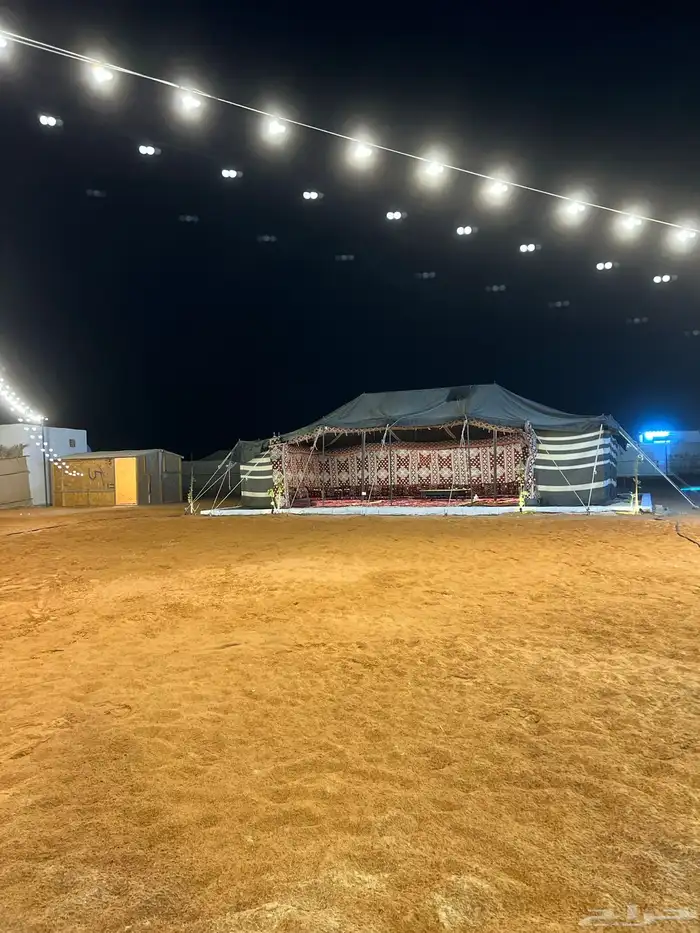 مخيم نواه للأيجار اليومي 7