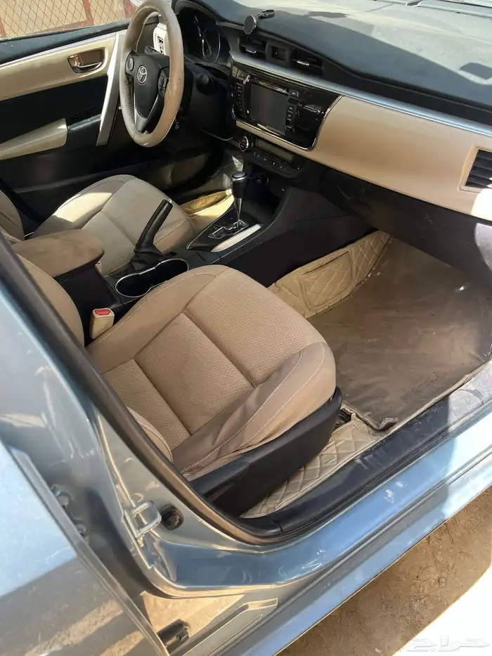 كورلا 2016 فل 7