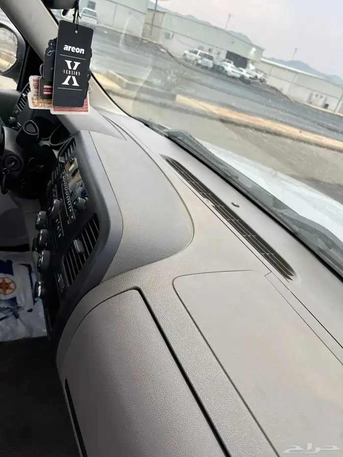 جمس سيرا 2013 استخدام مالك واحد 32