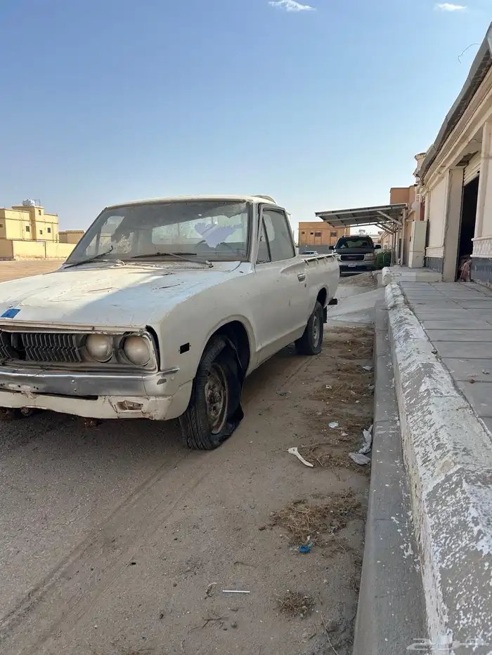 ددسن للبيع موديل75 3