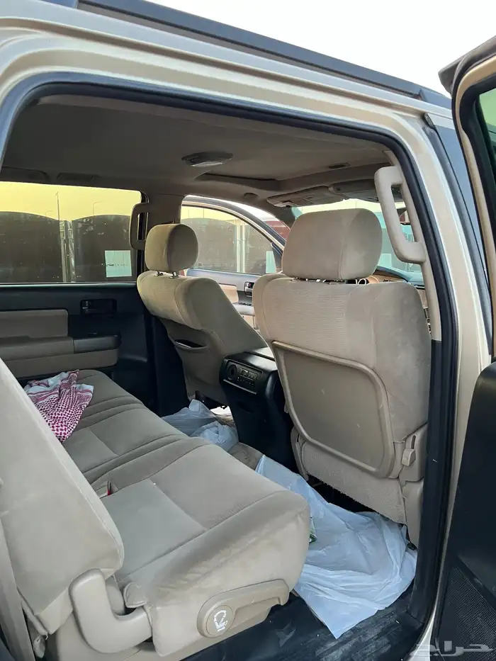 للبيع سكويا 24