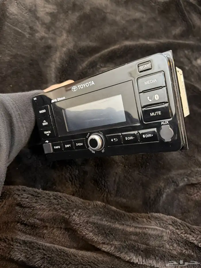 مسجل كامري 2