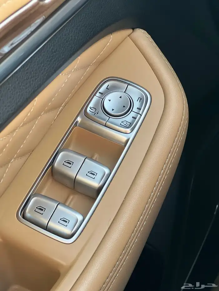 ام جي Rx8 للبيع موديل 2024فل كامل 27