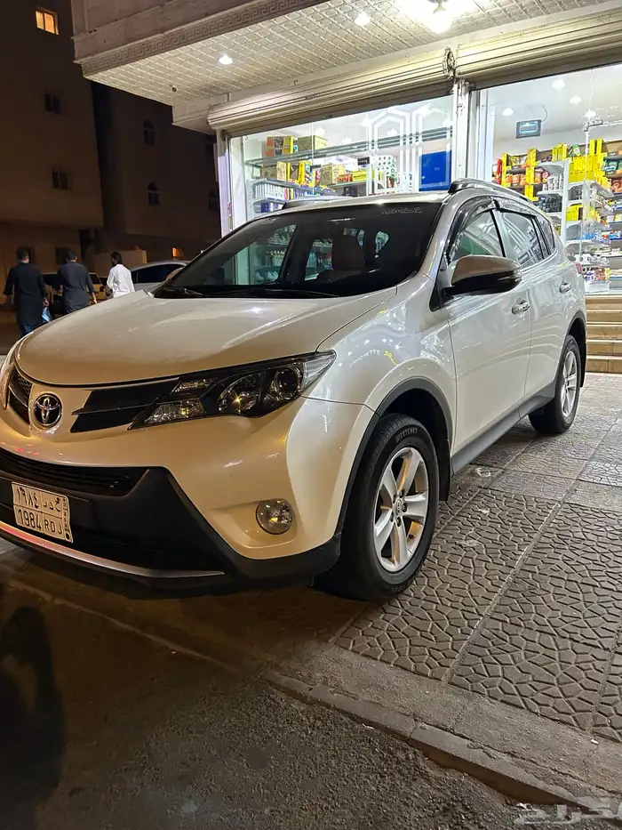 للبيع راف فور فل كامل 2013 9