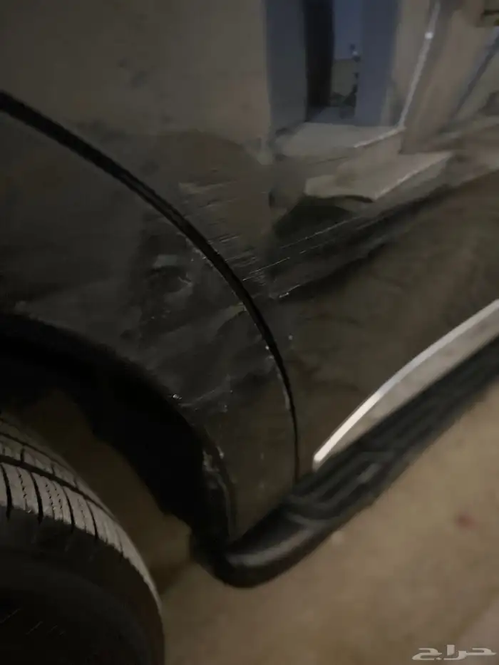 نيسان باترول 2012 فل كامل ردار 11