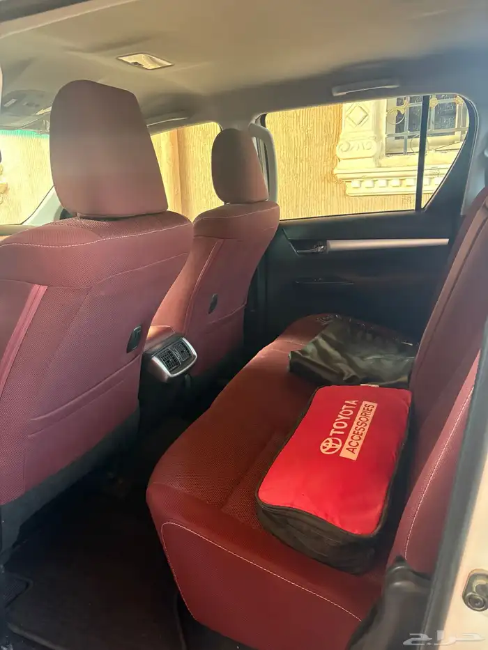 للبيع هيلكس 2022 8