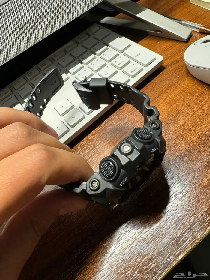 ساعه كاسيو G-shock 1