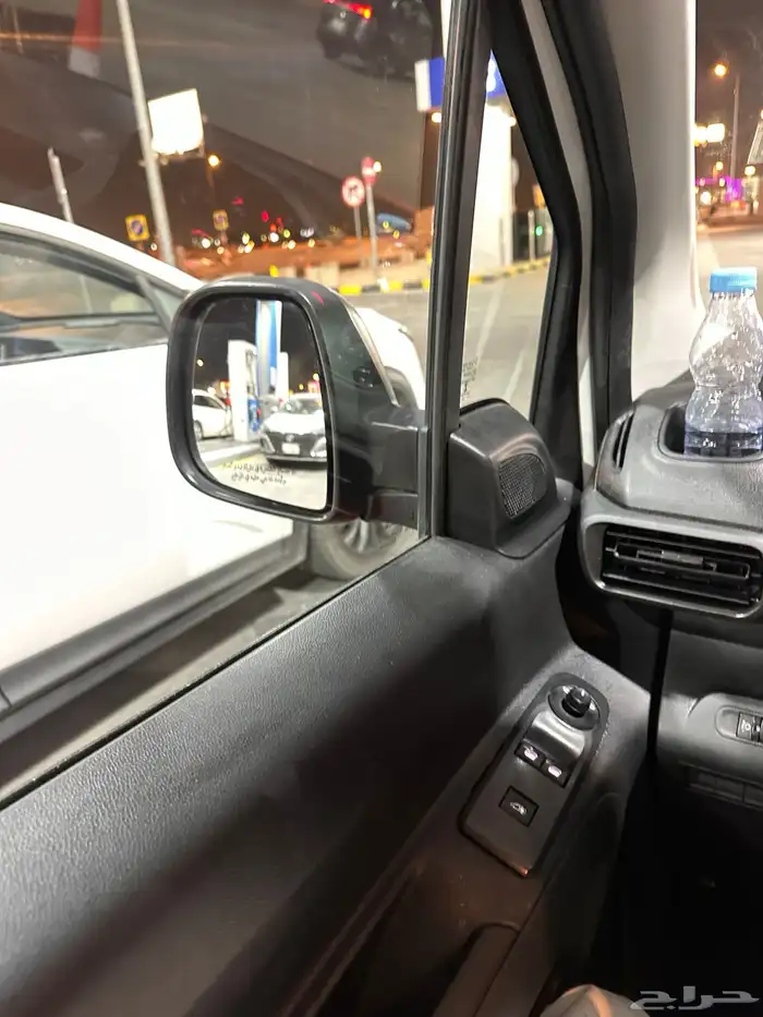 بيجو بارتنر 2023 ديزل 13