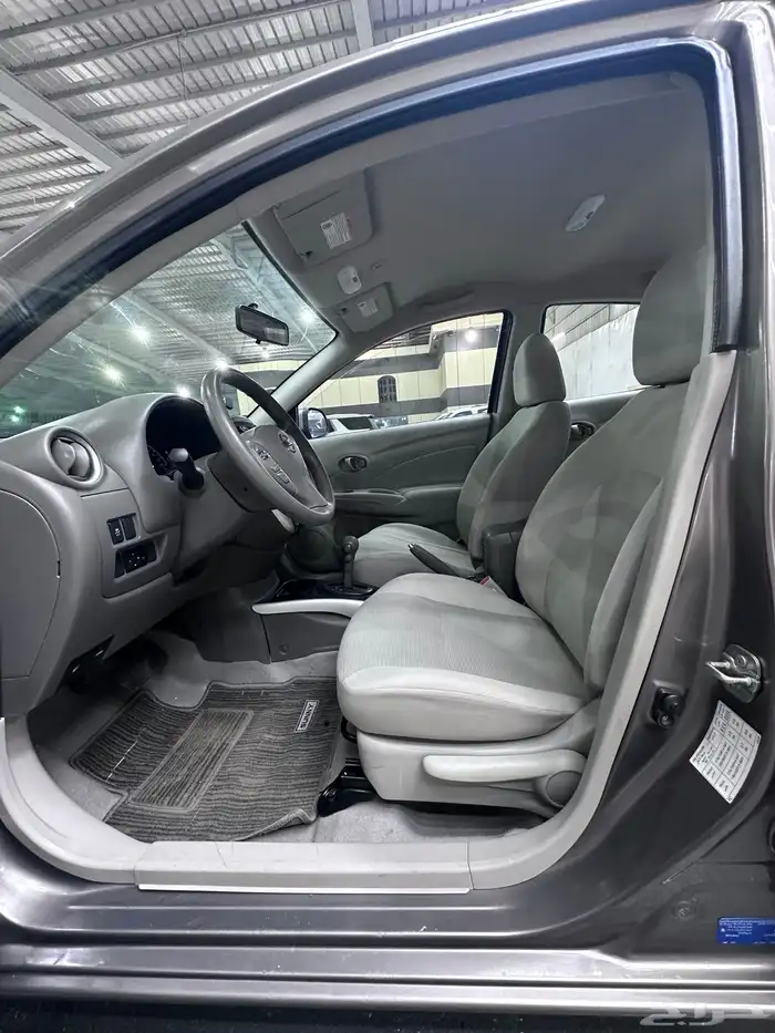 نيسان صني 2023 كومفورت ( تم البيع)(عرض اليوم) 10