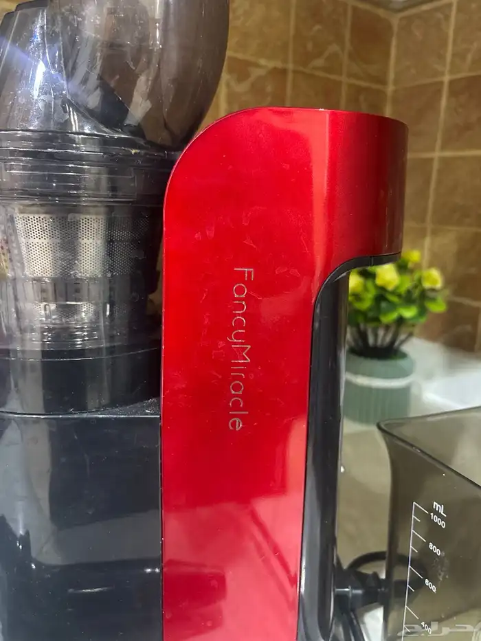 عصاره فواكه 1