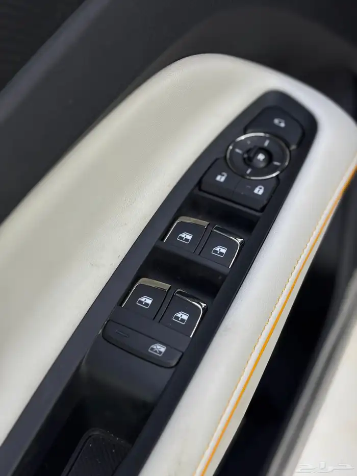 فورد تيريتوري 2025 دارك اديشن 11