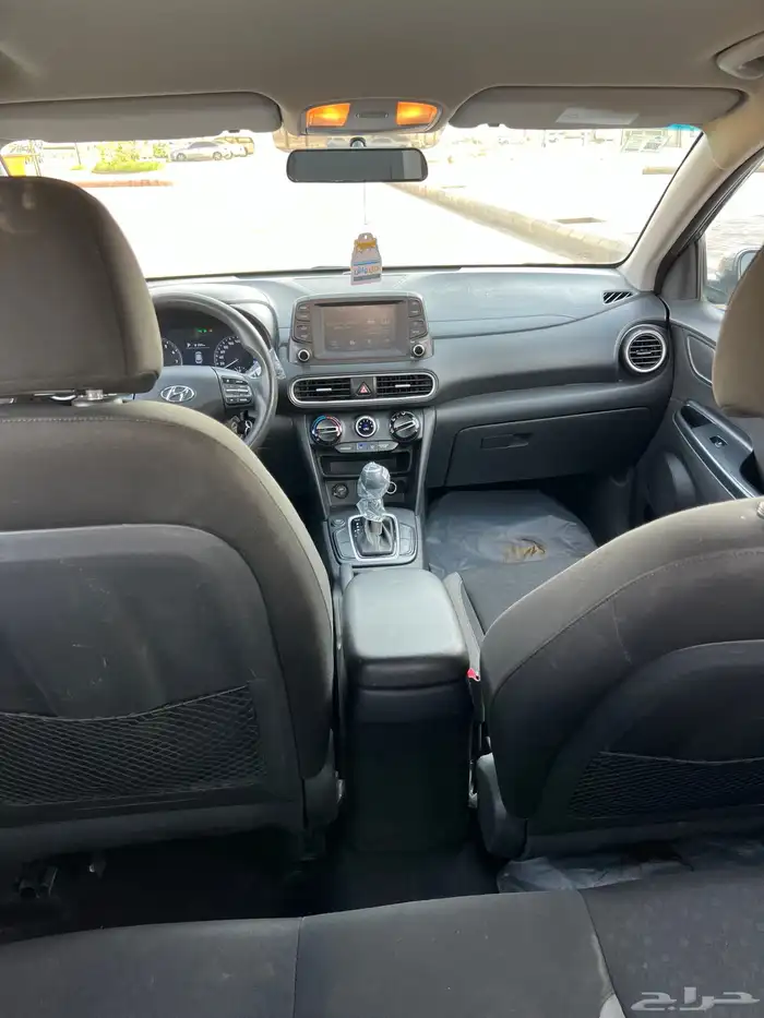 كونا 2020 مثبت سرعه كاميرا خلفيه 30