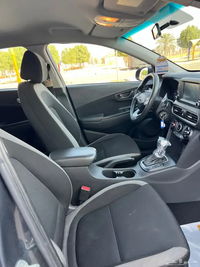 كونا 2020 مثبت سرعه كاميرا خلفيه 18