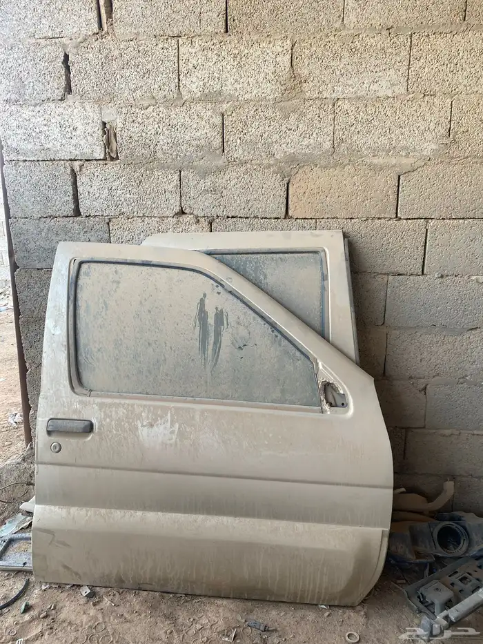 باب نيسان باثفندر 2000 0