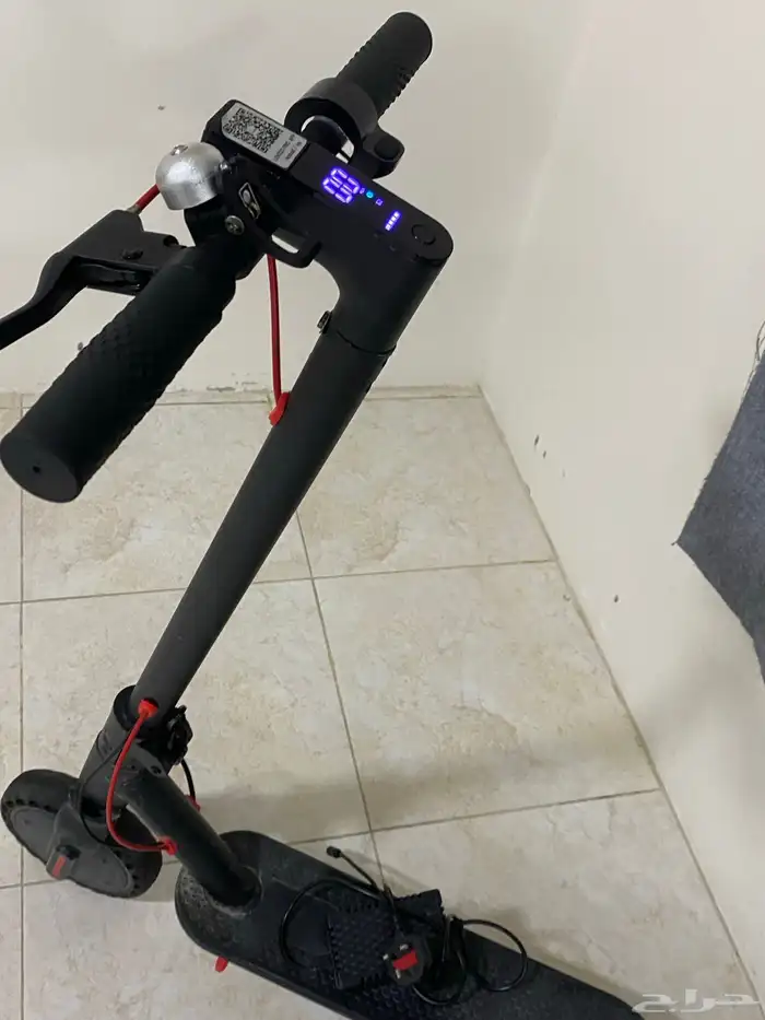 سكوتر للبيع راس تنوره 0