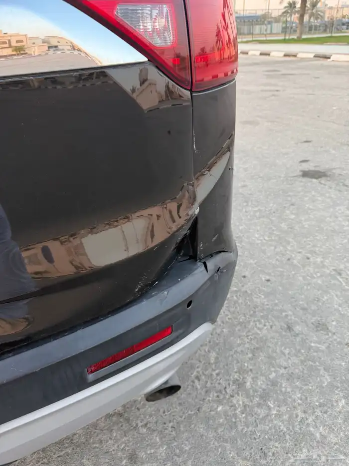 جمس اكاديا 2018 نص فل SLE نظيف 15