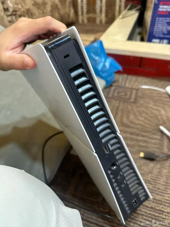 سوني 5 1تيرا 3