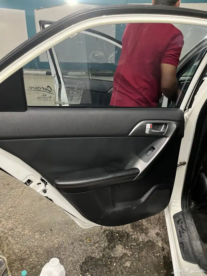 كيا سيراتو 2011 فل كامل تم البيع 4