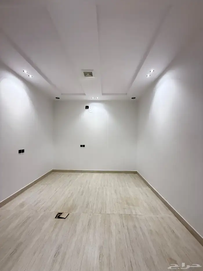 دور أرضي  دور علوي 6