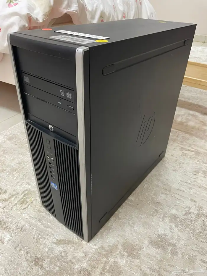 بيسي العاب كمبيوتر PC Gaming بي سي i5 GTX 1650 0