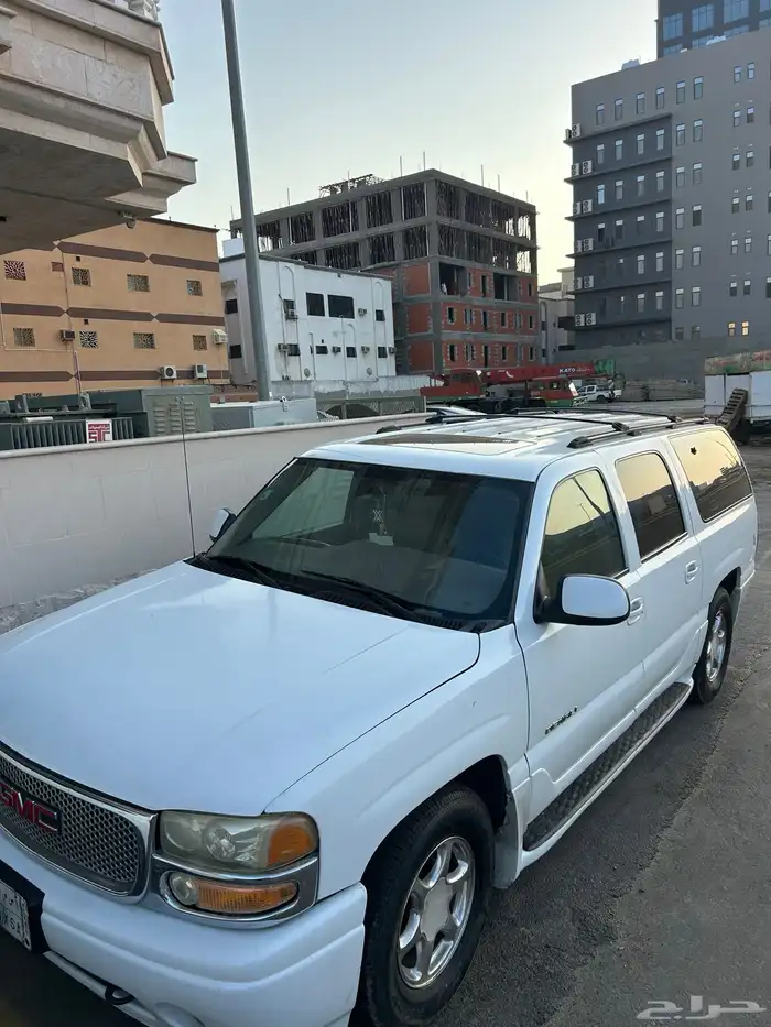 جي ام سي دينالي 20