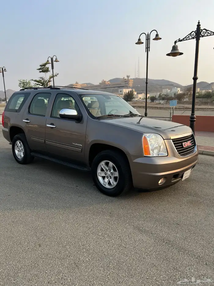 يوكن 2014 دبل نظيف 20