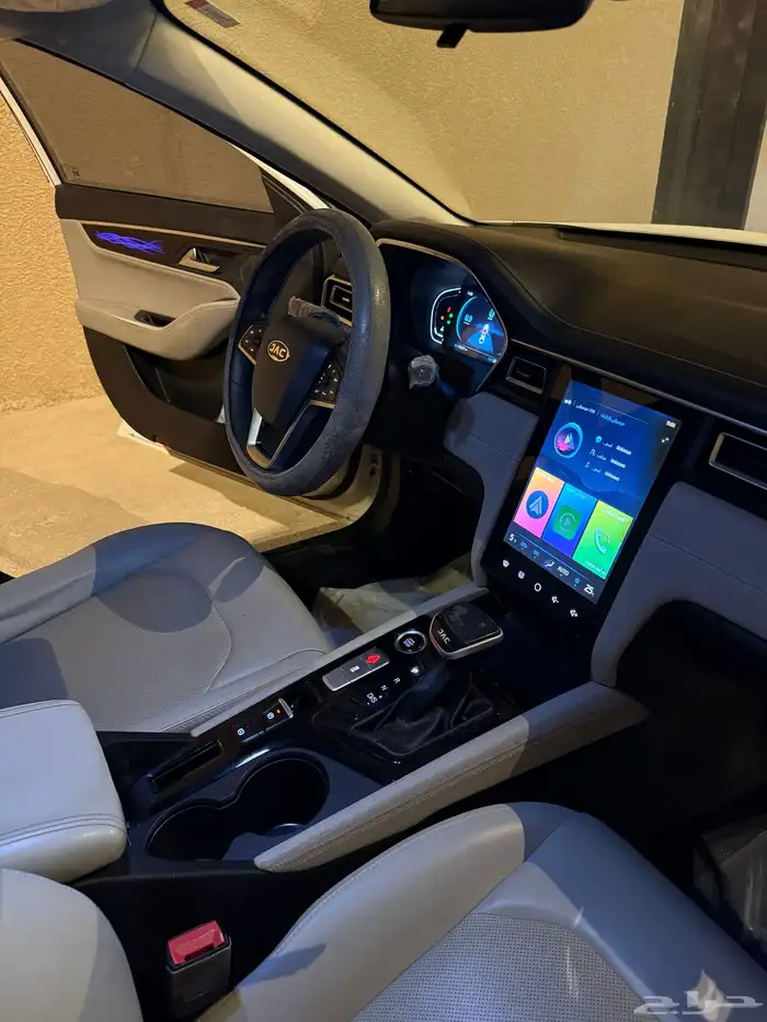 جاك J7 للبيع 10