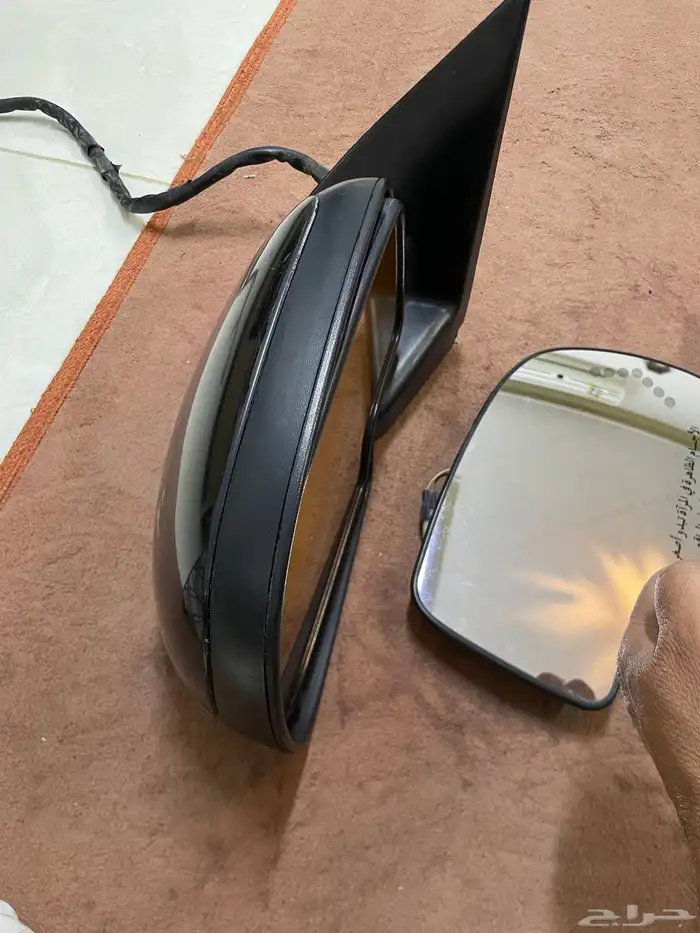 مراية جمس من 2003 الى 2006 8