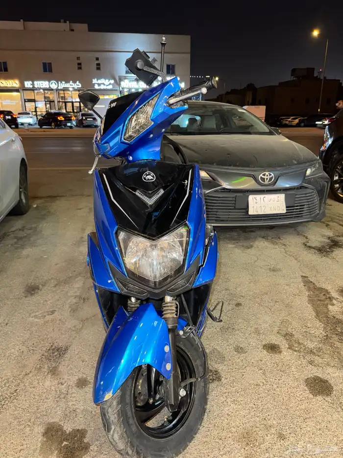 دباب للبيع حالجة جيدة 1