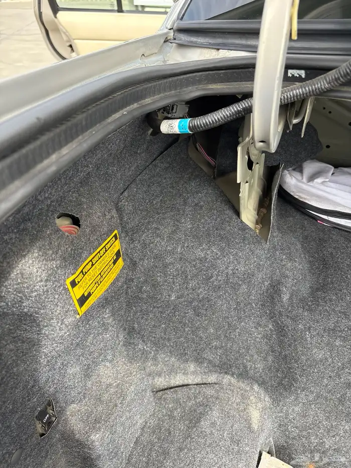 فورد فكتوريا 26