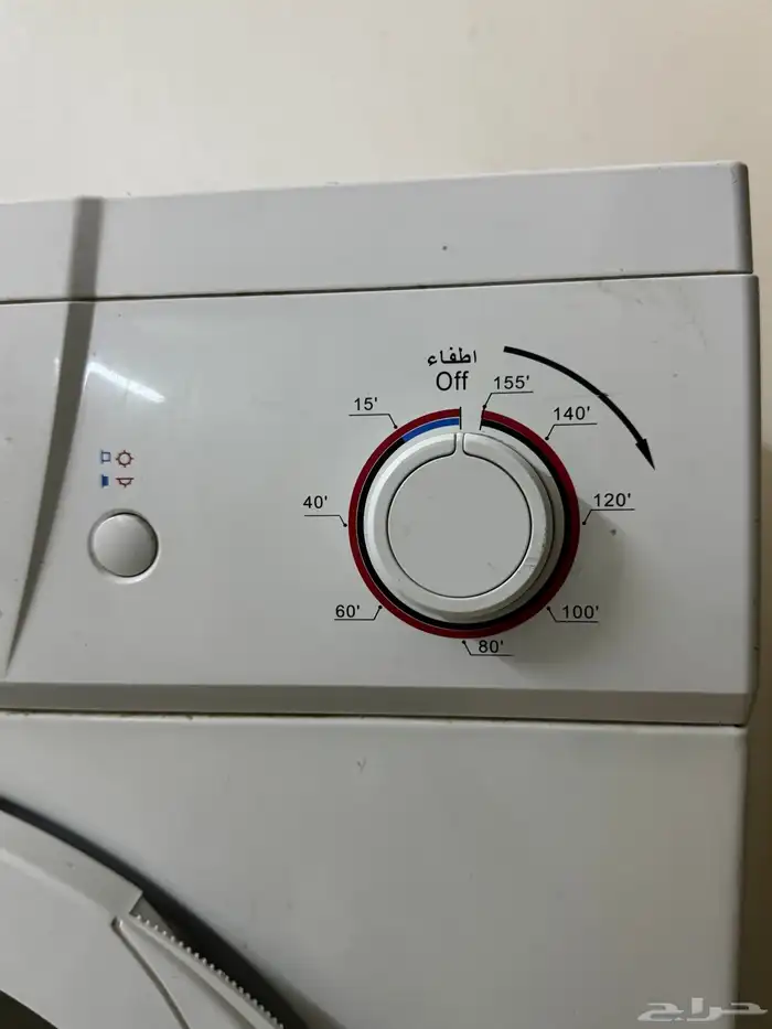 للبيع مجفف ملابس STAR VISION نظيف وشغال 100 2