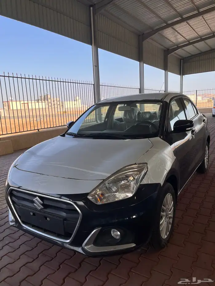 سزوكي ديزاير 5