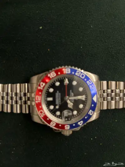 ساعه رولكس ببسي بسعر مناسب index