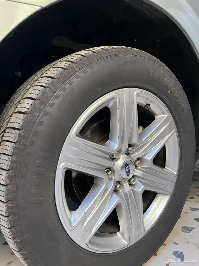 فورد اكسبديشن 2021 قصير 18