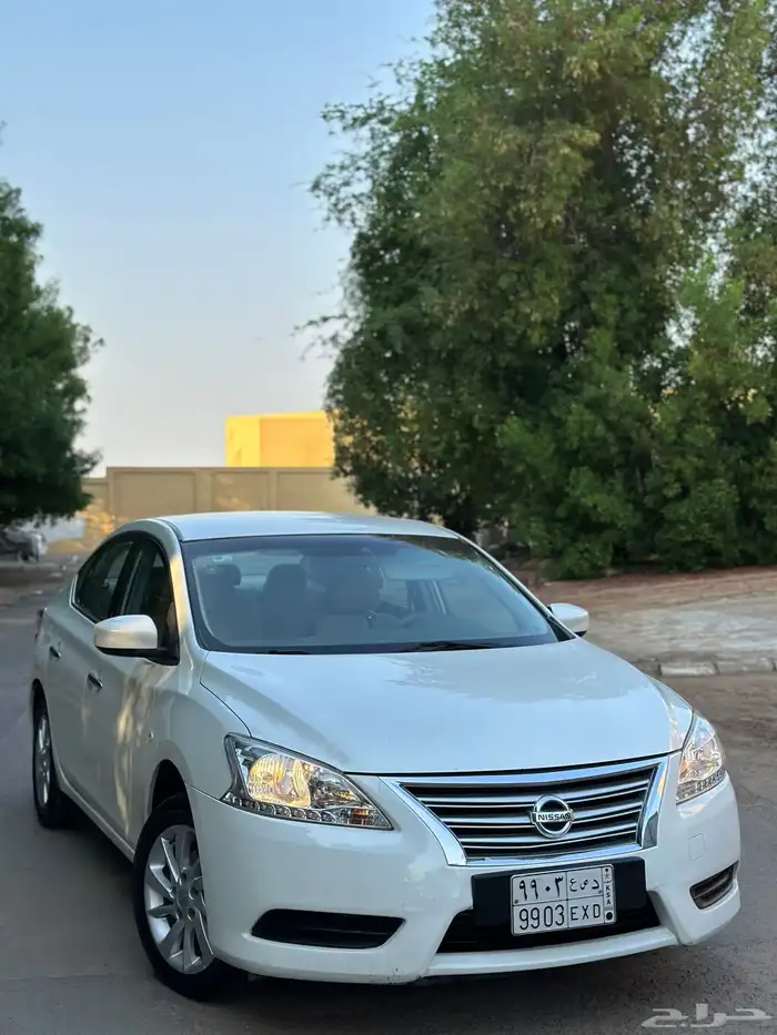 سنترا 2019 بدي وكاله (( تم البيع )) 1