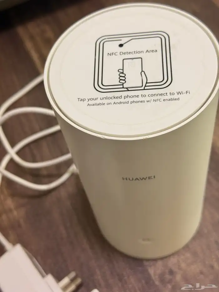 مقوي رواتر هواووي Huawei Mesh wifi 2