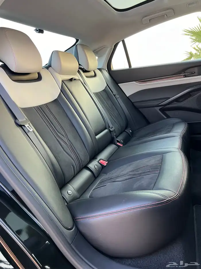 فورد تورس تيتانيوم (تم البيع). 25