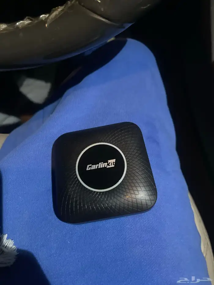 جهاز كارلينكيت 1