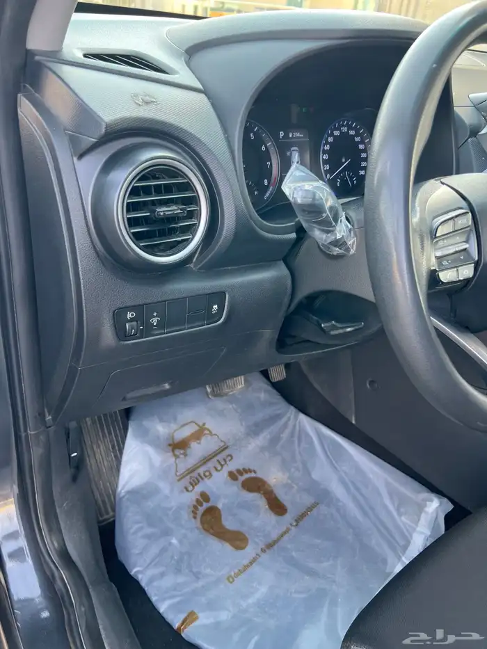 كونا 2020 مثبت سرعه كاميرا خلفيه 32