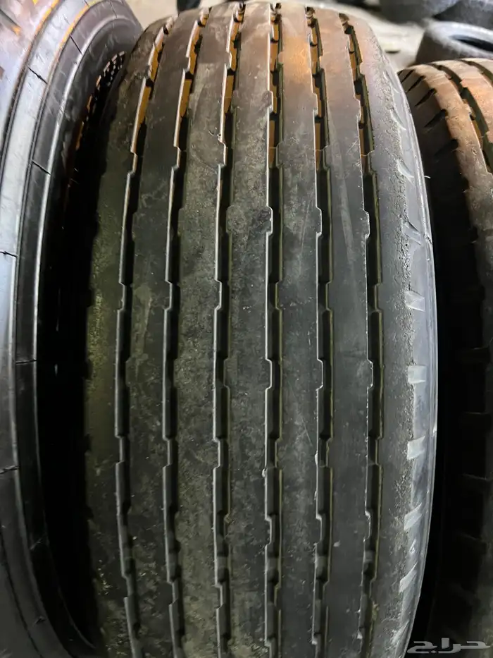 كفرات بالون ديرو مقاس 900 18 51